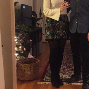 Super Cute Sparkly Skirt